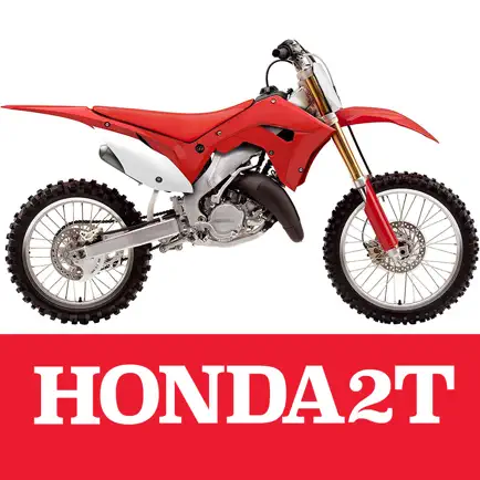 Jetting for Honda CR 2T Moto Cheats