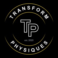 Transform Physiques Coaching