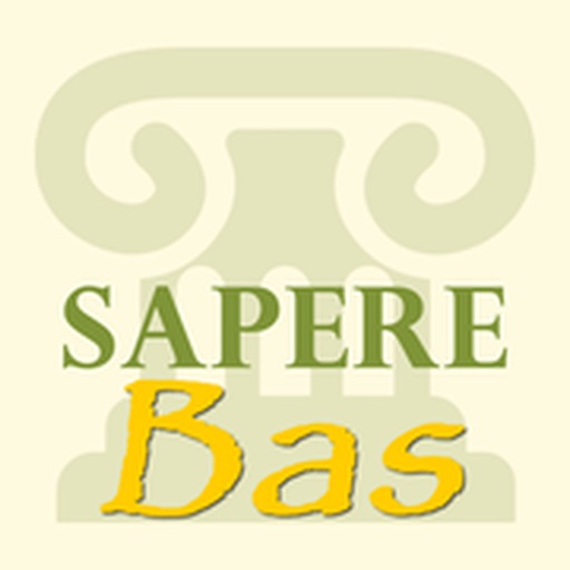 SapereBas icon