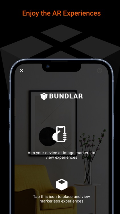 BUNDLAR screenshot-3