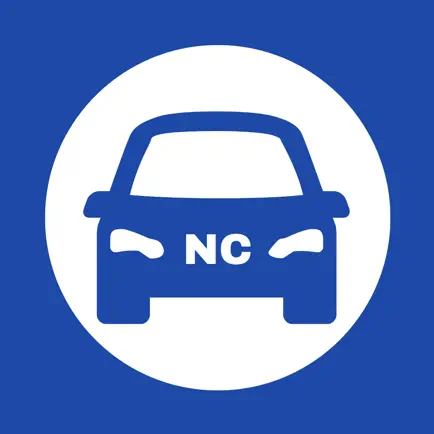 NC DMV Driver's License Test Cheats
