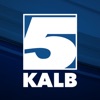 KALB-TV News Channel 5 icon