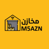 M5AZN | المخازن الألكترونية‎ - AL-MAKHAZIN AL-ILIKTRUNIYYAH COMPANY FOR INFORMATION TECHNOLOGY