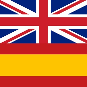 螢幕擷取畫面 (4) English Spanish Dictionary +