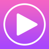 AudioViz  - Top Songs Online - Caramba App Development