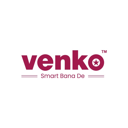 Venko Practice App icon