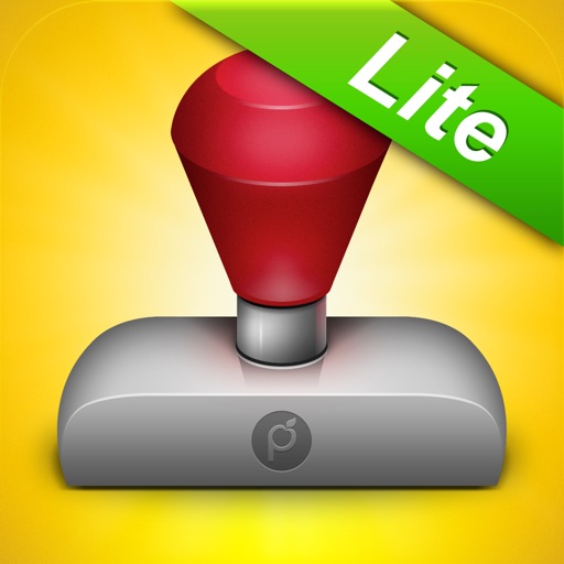 i Watermark + Lite Photo&Video icon