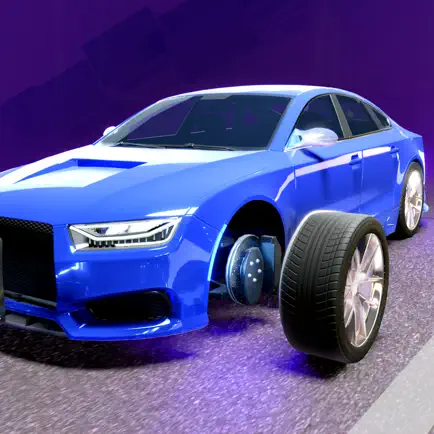 Car Creator AR: Real Tuning Cheats