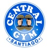 Central Gym Santiago icon