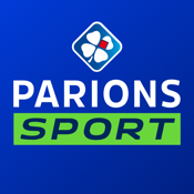 Parions Sport Point de vente App Stats: Downloads, Users and Ranking in  Apple App | Similarweb