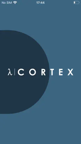 Game screenshot λ | Cortex Go mod apk