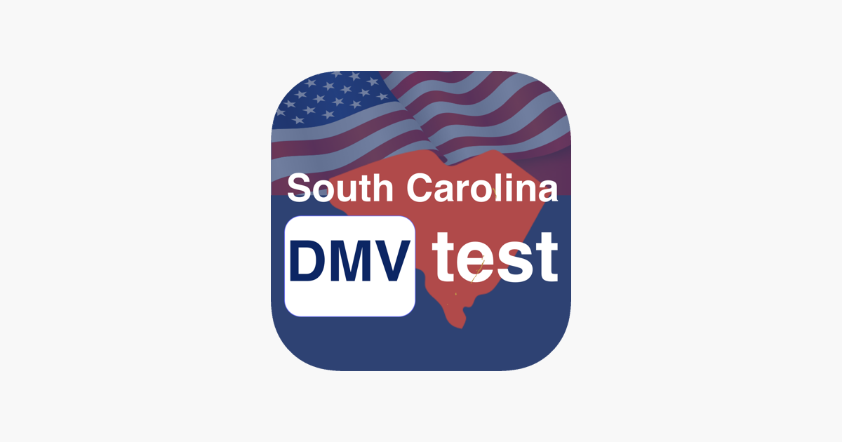 ‎South Carolina DMV Test 2023 on the App Store