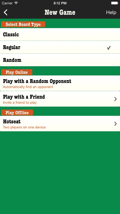 FaceFeud screenshot-3