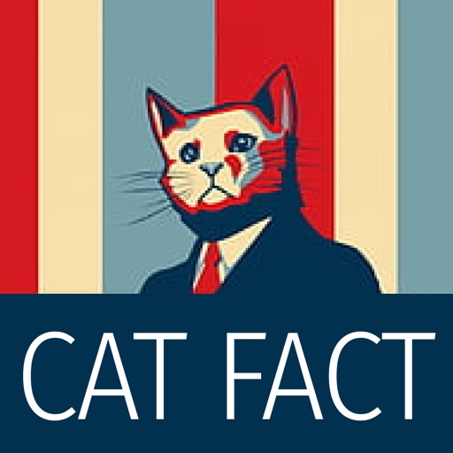 Cat Fact - Yes! Cat have fact