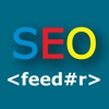 SEO Feeder App