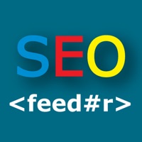 SEO Feeder App