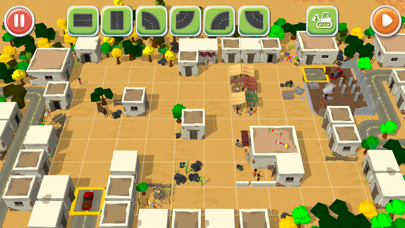 Paths Of Hope Screenshot
