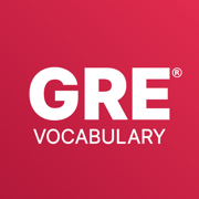 GRE Vocabulary Builder 2024