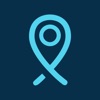 FootMark - Route recorder icon