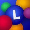 National Lottery Live Scanner icon