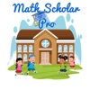 Math Scholar Pro - iPadアプリ