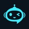 Icon AI Robot APP:AI Chat