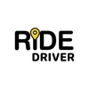 Ride: Driver App