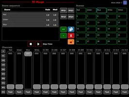 Game screenshot FilRouge hack