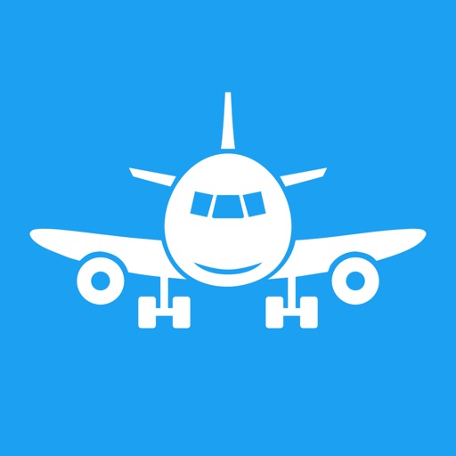 SkyTrack | Flight Radar air 24 iOS App
