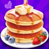 Breakfast Pancake Maker icon