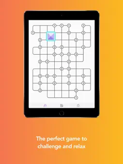 Radiant Grid screenshot 10