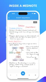 mednotes -for medical students problems & solutions and troubleshooting guide - 4