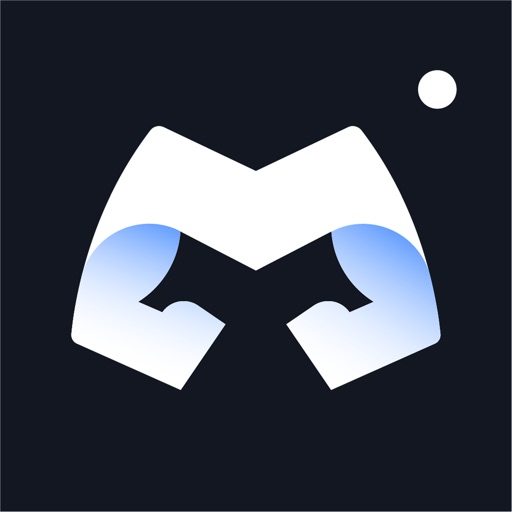 Manlook - Man Face Body Editor Icon