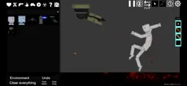 Game screenshot Sandbox for Melon PlayGround mod apk