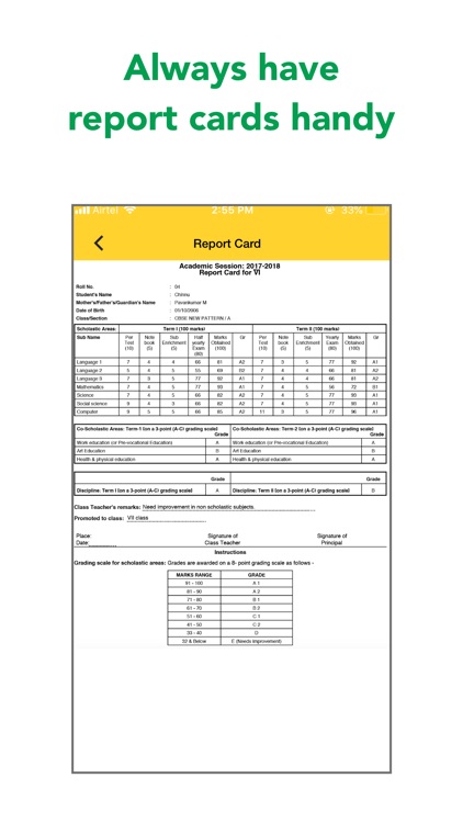 NextOS(NextLearningPlatform)