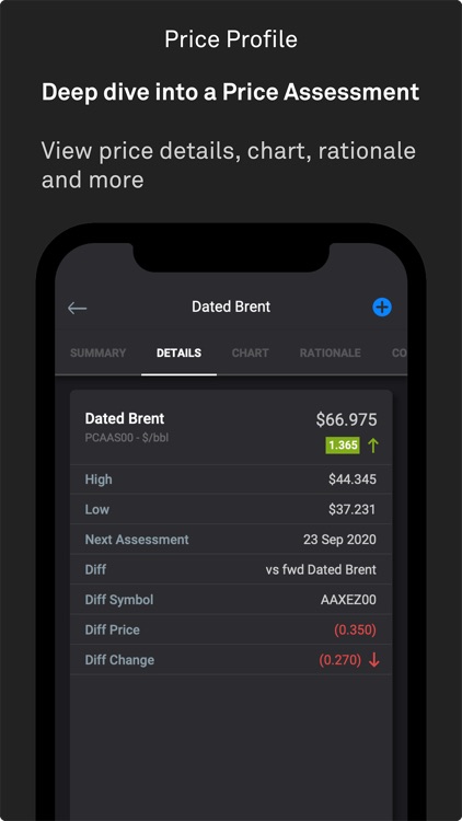 Platts Connect screenshot-5