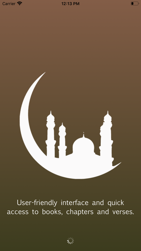 The Holy Quran Arabic Learning - 3.0 - (iOS)