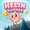 Chicken Helix - Expert Runner icon