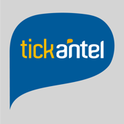 tickantel