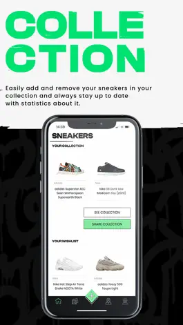 Game screenshot Kicks Check - sneakers app mod apk