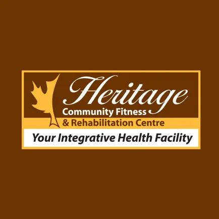 Heritage Fitness Cheats