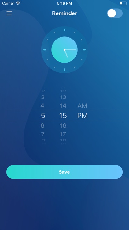 UpNow Digital Hypnotherapy screenshot-7