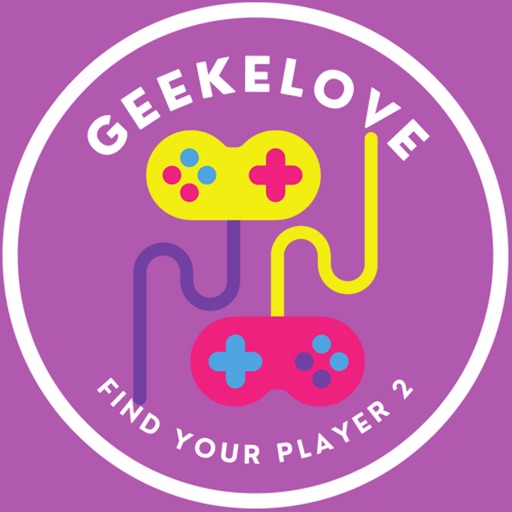 GeekELove iOS App