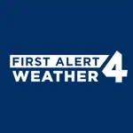 WSMV 4 FIRST ALERT Weather App Cancel