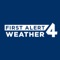 WSMV 4 Weather is proud to announce a full featured weather app for the iPhone and iPad