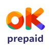 OK Prepaid - iPhoneアプリ