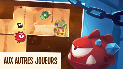 Screenshot #2 pour King of Thieves