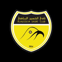 Al Hussein SC logo