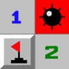 Icon Minesweeper: Classic Bomb Game