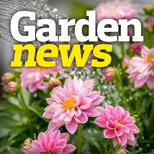 Garden News icon